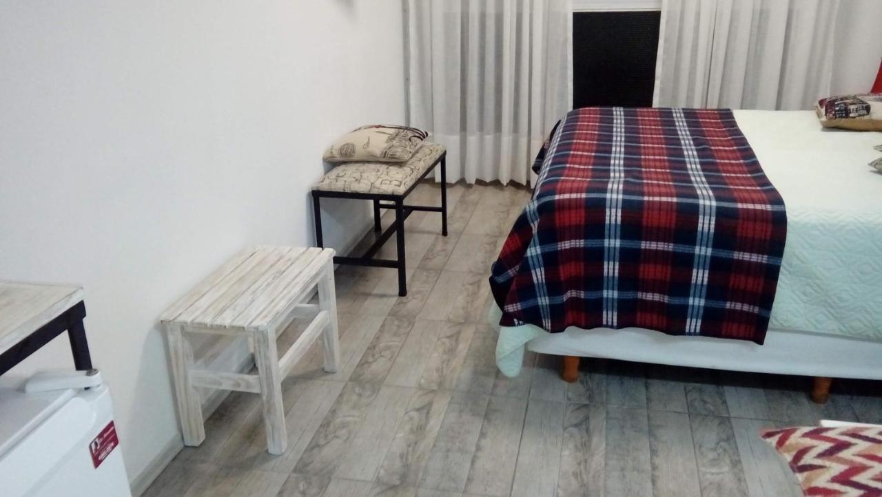 Appartement Monoambiente Ba Centro à Buenos Aires Extérieur photo